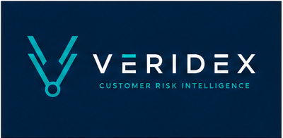 VERIDEX Customer Risk Intelligence